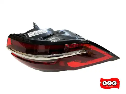Фонарь задний ACQ AQX-6000