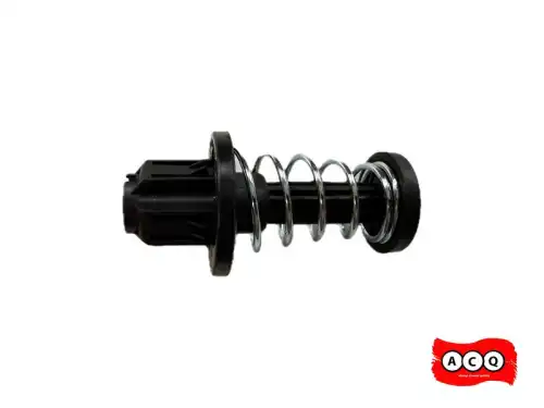 AQE-0027 ОТБОЙНИК КАПОТА ACQ