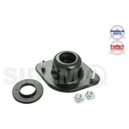 Rear strut left mounting 845507 SIDEM