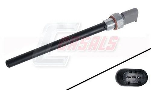 SENSORE, LIVELLO OLIO MOTORE 65618 CASALS