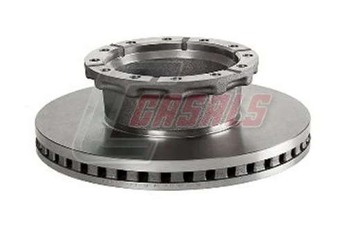 DISCO FRENO 55240 CASALS