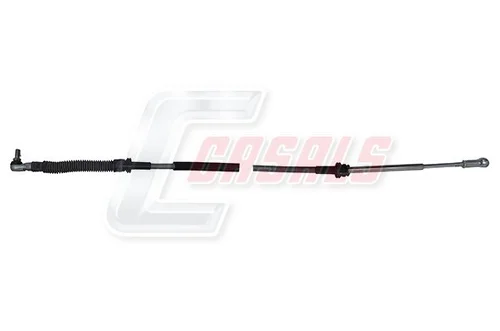CAVO COMANDO, CAMBIO MANUALE 66262 CASALS