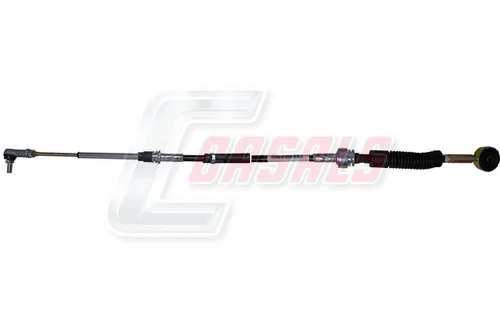 CAVO COMANDO, CAMBIO MANUALE 66263 CASALS