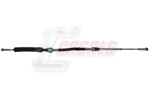 CAVO COMANDO, CAMBIO MANUALE 66264 CASALS