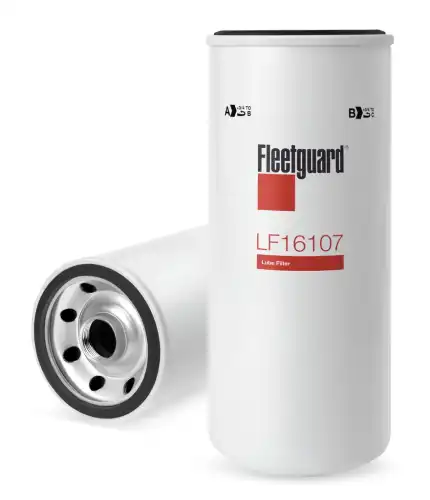 Фильтр масляный FLEETGUARD LF16107