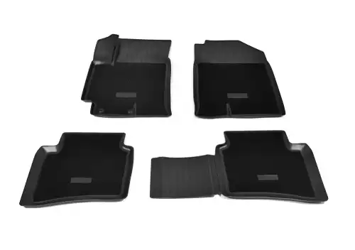 Коврики в салон NORPLAST NPA11C313801CM
