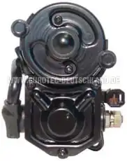 Хомут глушителя EUROTEC 11040226