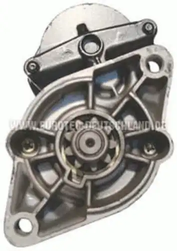 Хомут глушителя EUROTEC 11040226
