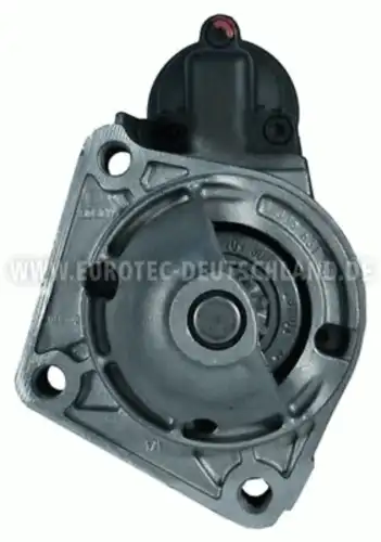 втягивающее реле стартера Ford 11020900 EUROTEC