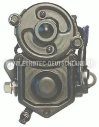 Тормозной диск EUROTEC 11040046