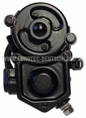 Хомут глушителя EUROTEC 11040018