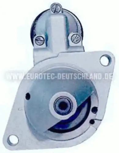 Хомут глушителя EUROTEC 11040295