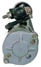 Стартер EUROTEC 11040627