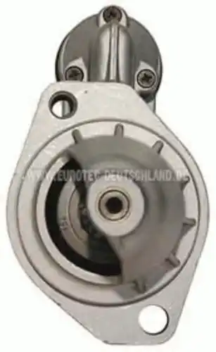 шестерня стартера c бендиксом MB 11010110 EUROTEC