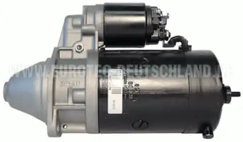 шестерня стартера c бендиксом MB 11010850 EUROTEC