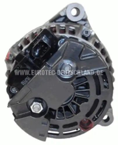 втягивающее реле стартера Audi 12042540 EUROTEC