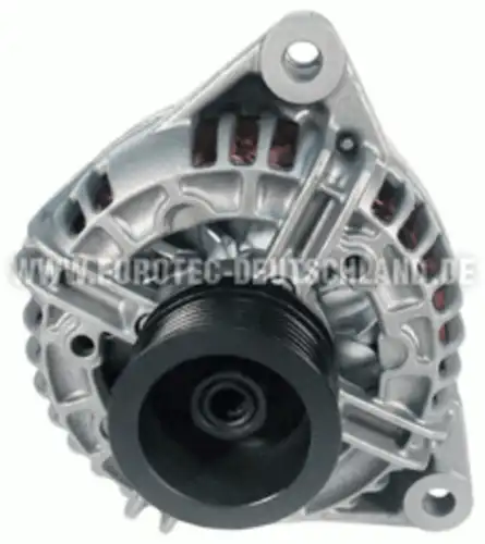 втягивающее реле стартера Audi 12042550 EUROTEC