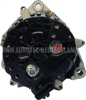 якорь стартера DAF 12047650 EUROTEC