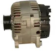 глушитель средняя часть Ford 12090324 EUROTEC