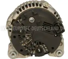 глушитель средняя часть Ford 12090324 EUROTEC