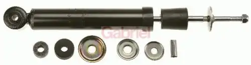 Суппорт тормозной GABRIEL 42618