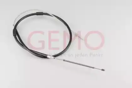 Трос сцепления GEMO 433680