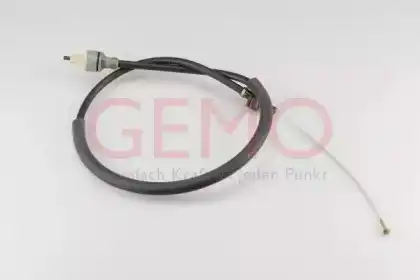 Трос сцепления GEMO 413581