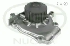 помпа Hond PA10786 GGT