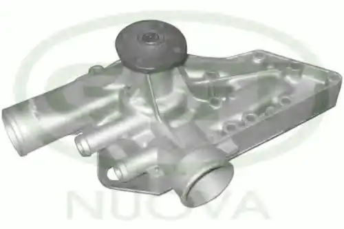 помпа Fiat PA10137 GGT