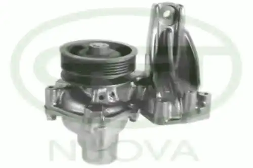 помпа Fiat PA12268 GGT