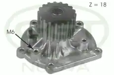 помпа Rov PA10892 GGT