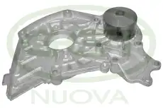 помпа Toyo PA12361 GGT