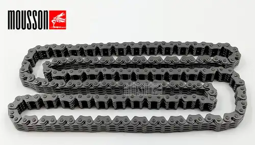 STCG4FC Цепь привода ГРМ G4FC MOUSSON