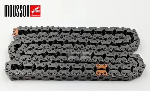 Цепь привода ГРМ G4KD STCG4KD MOUSSON