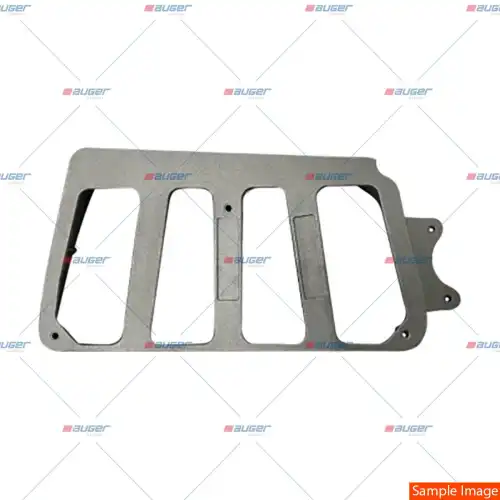 Деталь 170604 AUGER