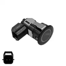 Датчик парковки черный 259941MA2ELS LEDO