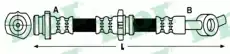 ШЛАНГ ТОРМОЗНОЙ 6T47927 LPR