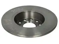 Тормозной диск ABE C4A022ABE