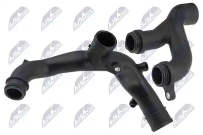 Деталь CPP-LR-012 NTY