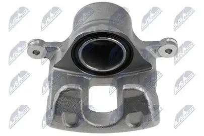 HZP-KA-023 Передний тормозной суппорт KIA CARENS IV 13- /RIGHT/ NTY