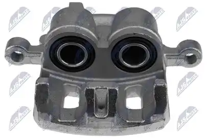 Суппорт тормозной NTY HZP-MS-035
