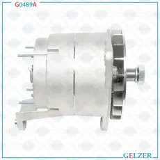 Генератор GELZER G0489A