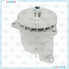 Генератор GELZER G0489A