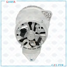 Генератор GELZER G0489A