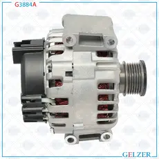 Генератор GELZER G3884A