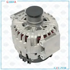 Генератор GELZER G3884A