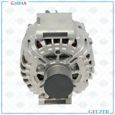 Генератор GELZER G3884A