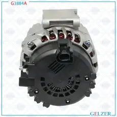 Генератор GELZER G3884A