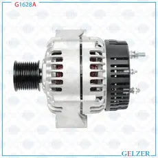 Генератор GELZER G1628A