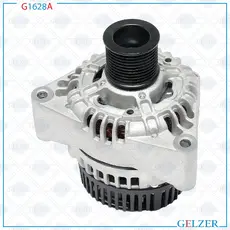 Генератор GELZER G1628A